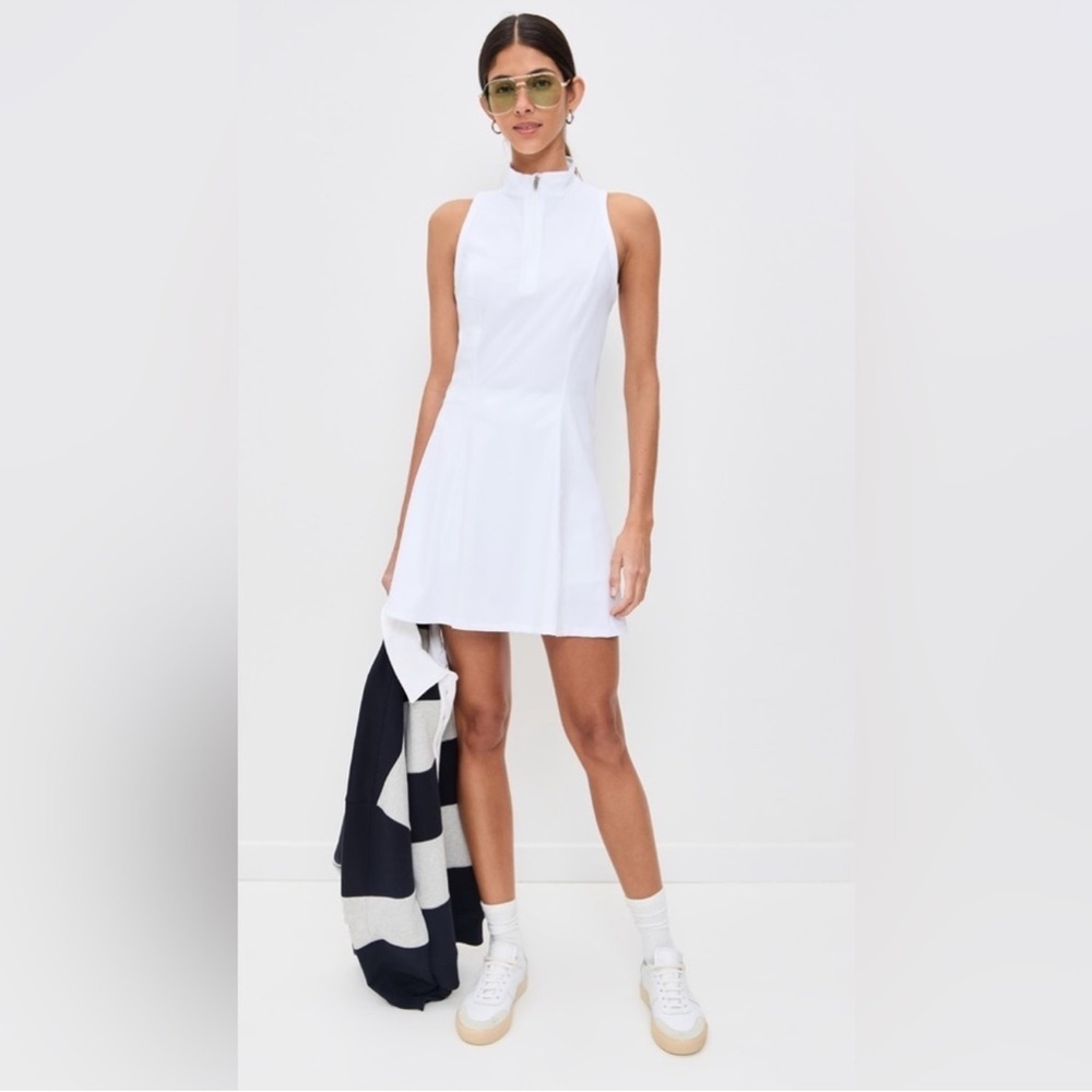 Greyson Sleeveless Hera Dress